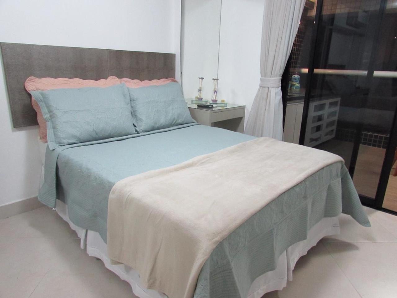 Apartamento Beira Mar Landscape By Wl Temporada Fortaleza  Exterior foto