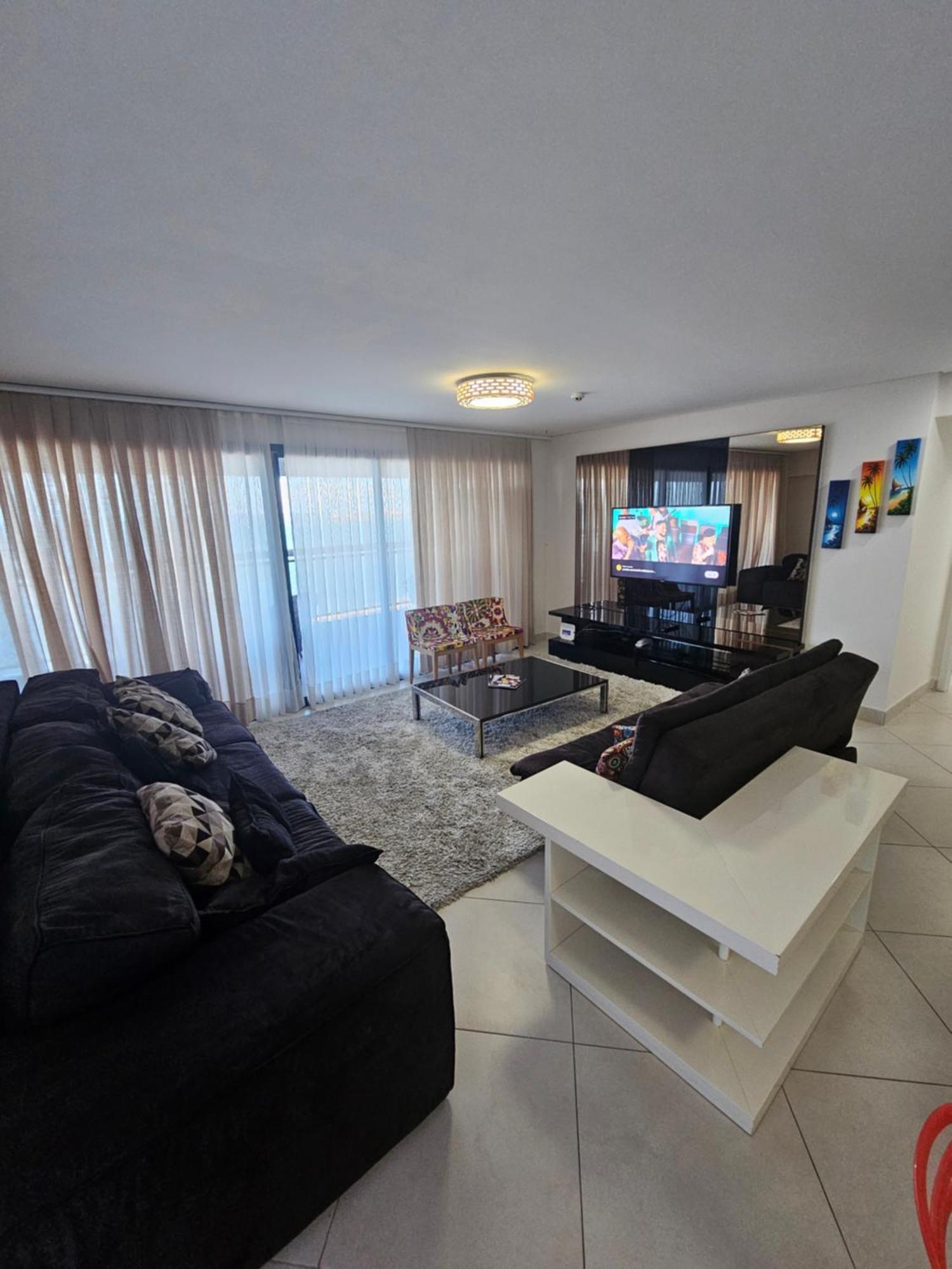 Apartamento Beira Mar Landscape By Wl Temporada Fortaleza  Exterior foto