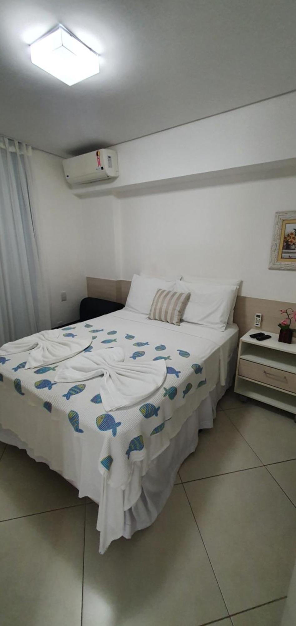 Apartamento Beira Mar Landscape By Wl Temporada Fortaleza  Exterior foto