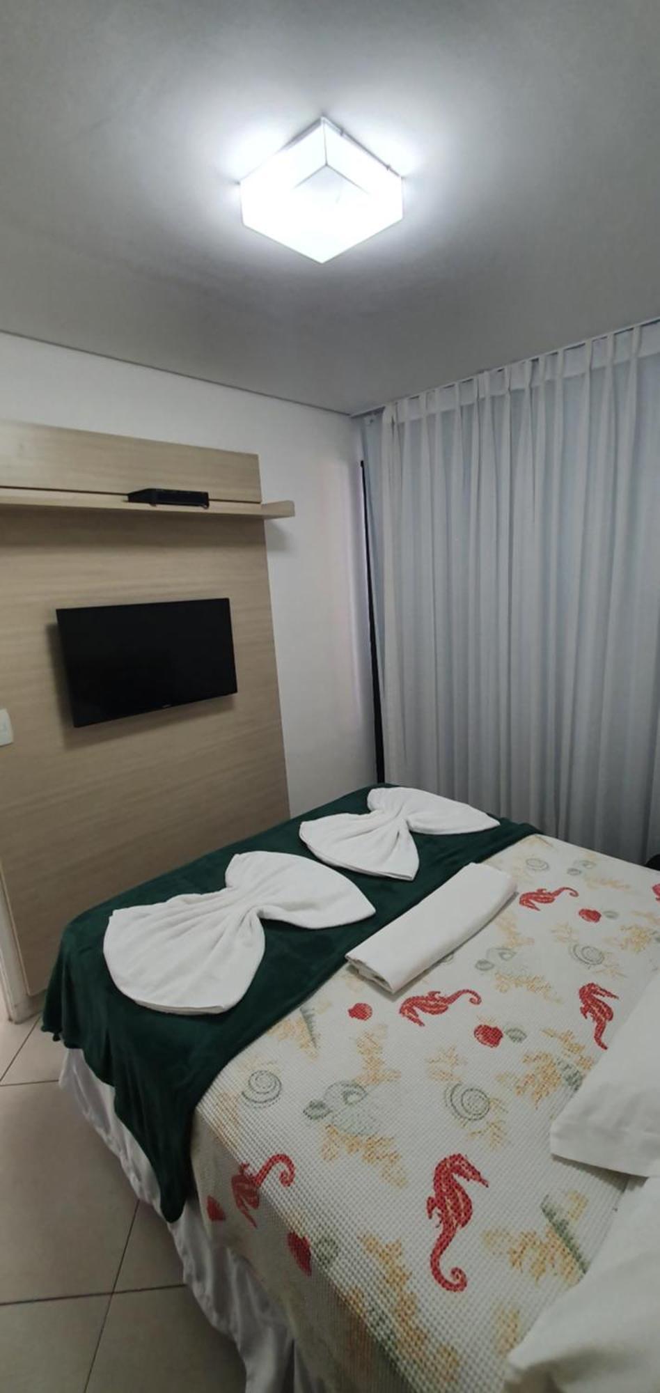 Apartamento Beira Mar Landscape By Wl Temporada Fortaleza  Exterior foto
