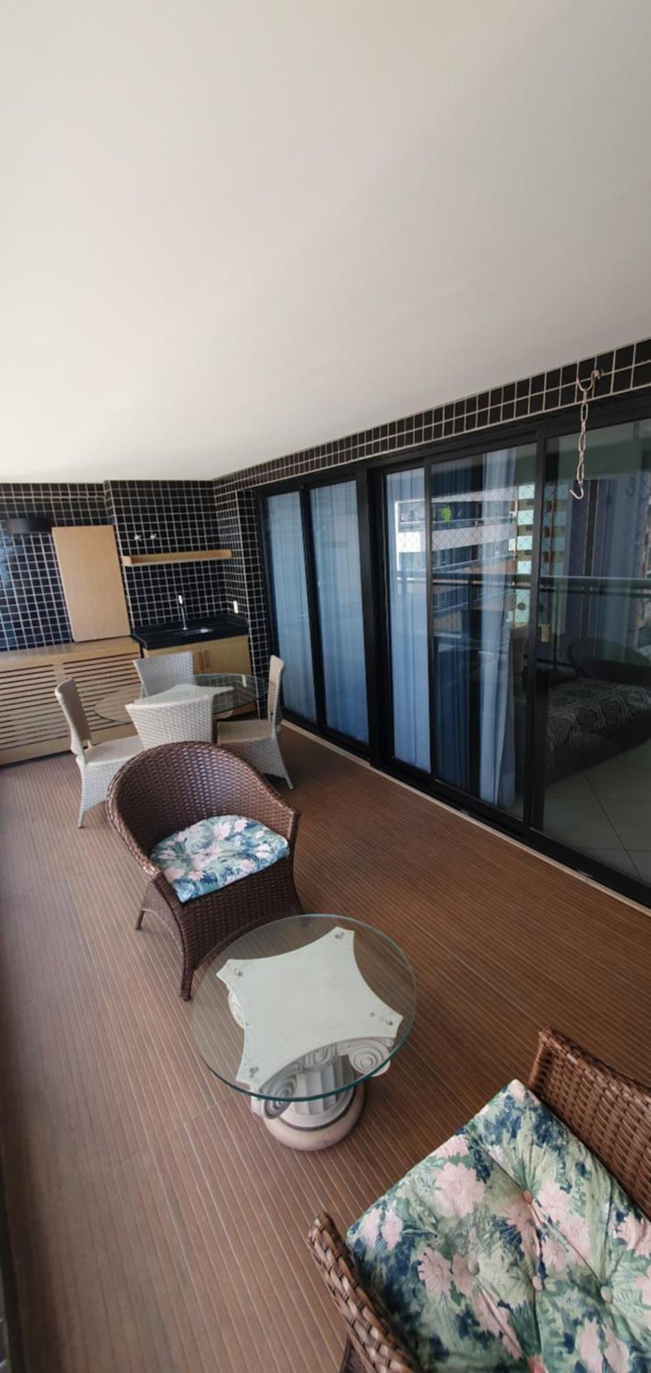 Apartamento Beira Mar Landscape By Wl Temporada Fortaleza  Exterior foto