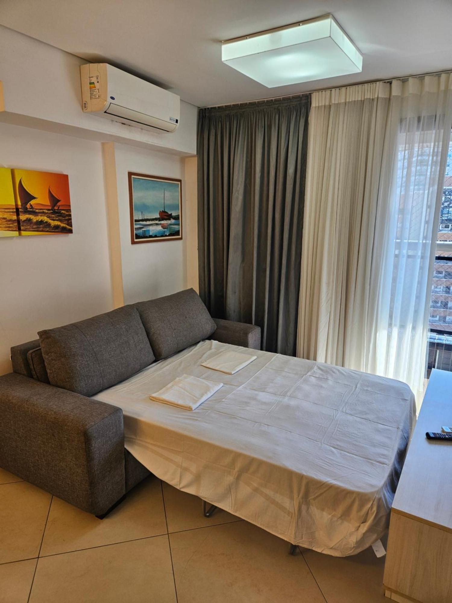 Apartamento Beira Mar Landscape By Wl Temporada Fortaleza  Exterior foto
