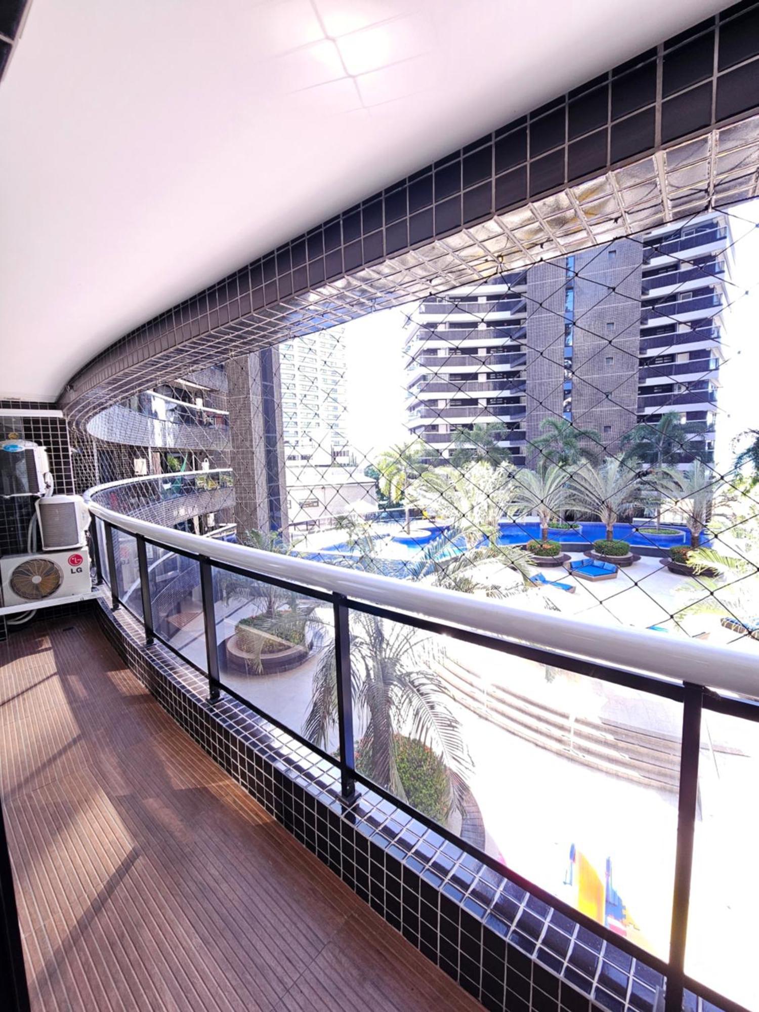 Apartamento Beira Mar Landscape By Wl Temporada Fortaleza  Exterior foto