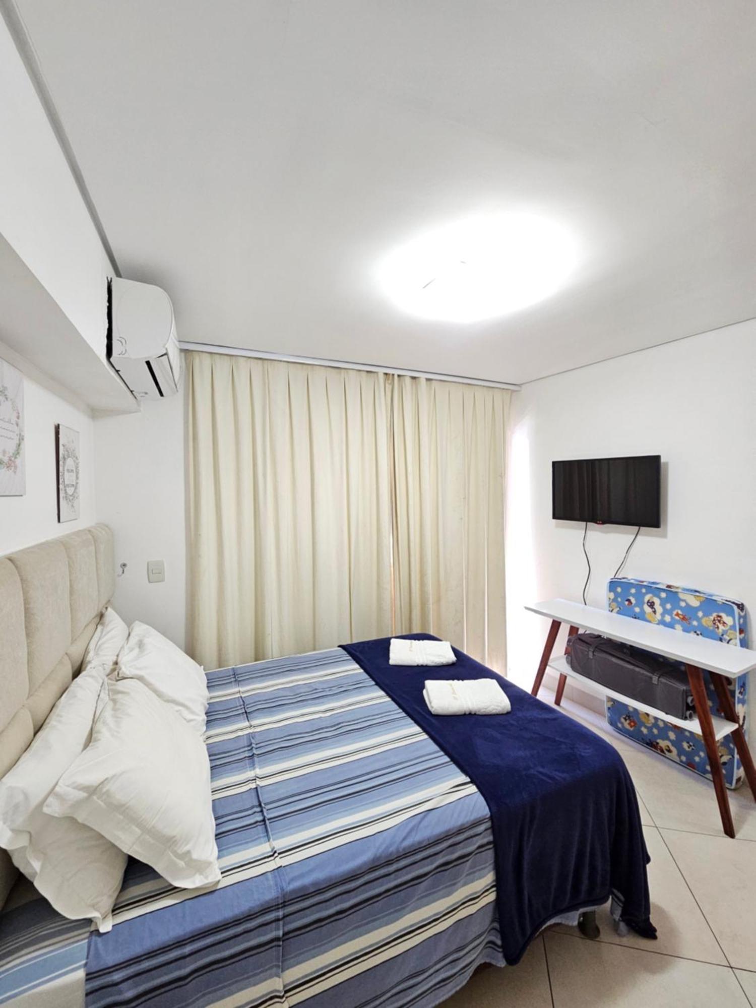 Apartamento Beira Mar Landscape By Wl Temporada Fortaleza  Exterior foto